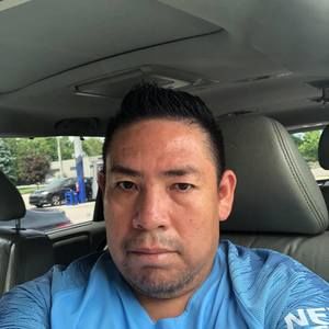 Meet your Posher, Alberto